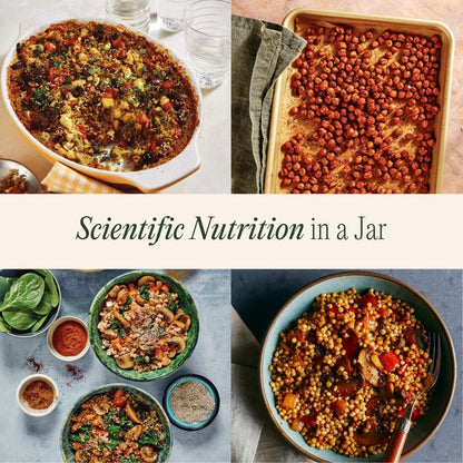 Everything Savory