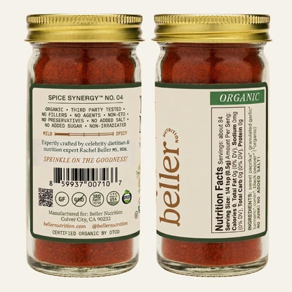 Everything Savory