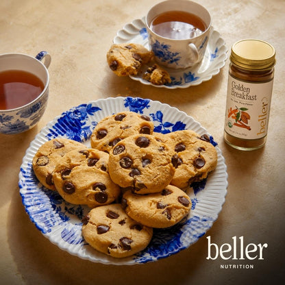 Golden Breakfast
