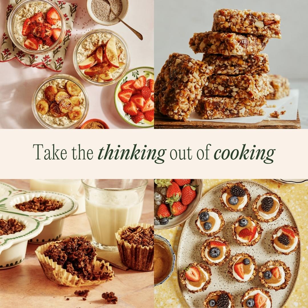 3-Pack Ceylon Cinnamon Seasoning Blends