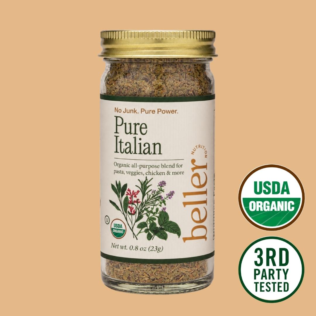 Pure Italian