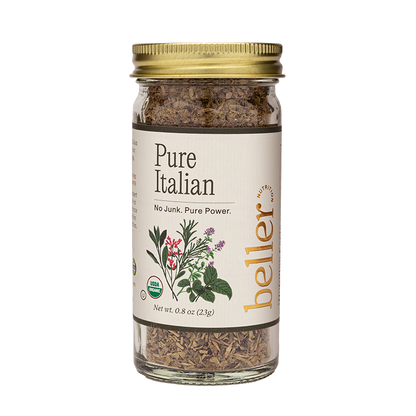 Pure Italian