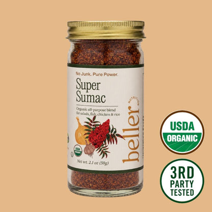 Super Sumac