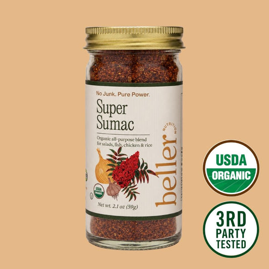 Super Sumac