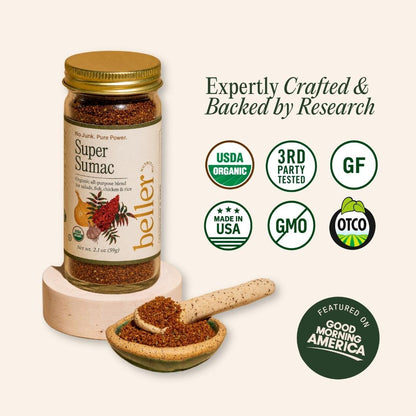 Super Sumac