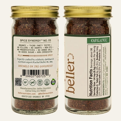 Super Sumac