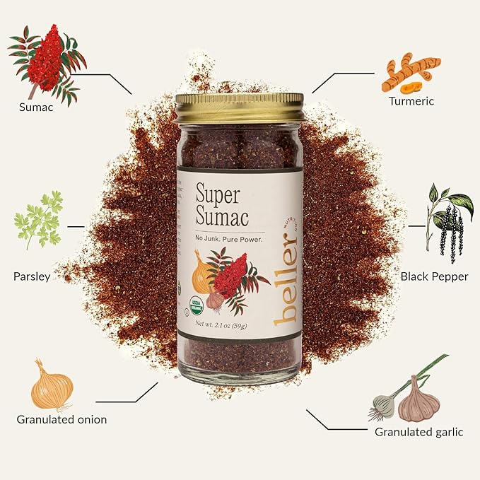 Super Sumac