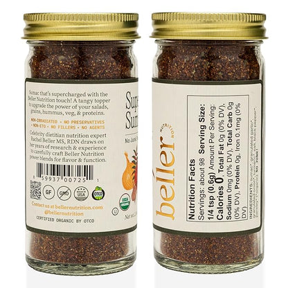Super Sumac