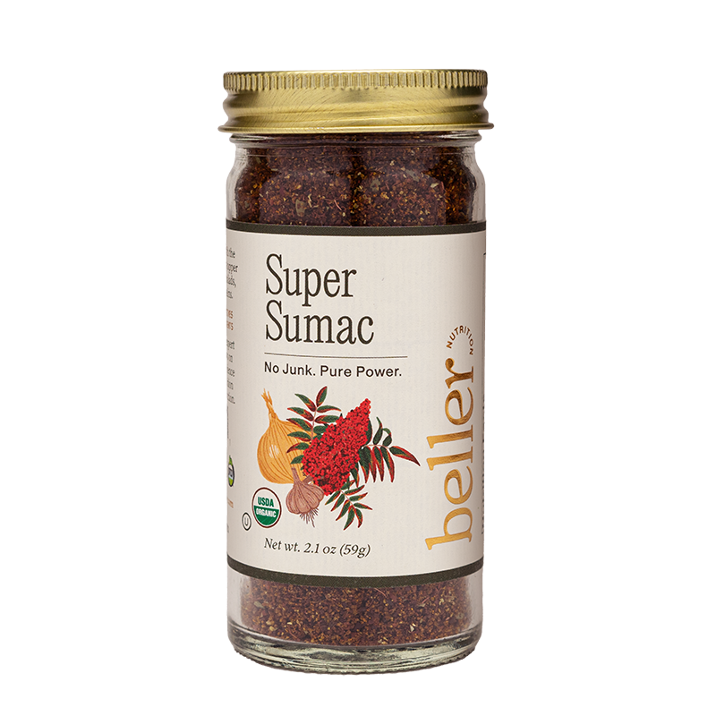 Super Sumac