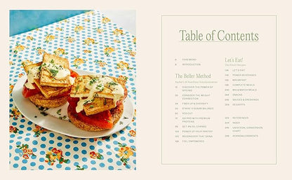 SpiceRack Book + Tex Mex + Everything Savory