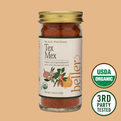Tex Mex