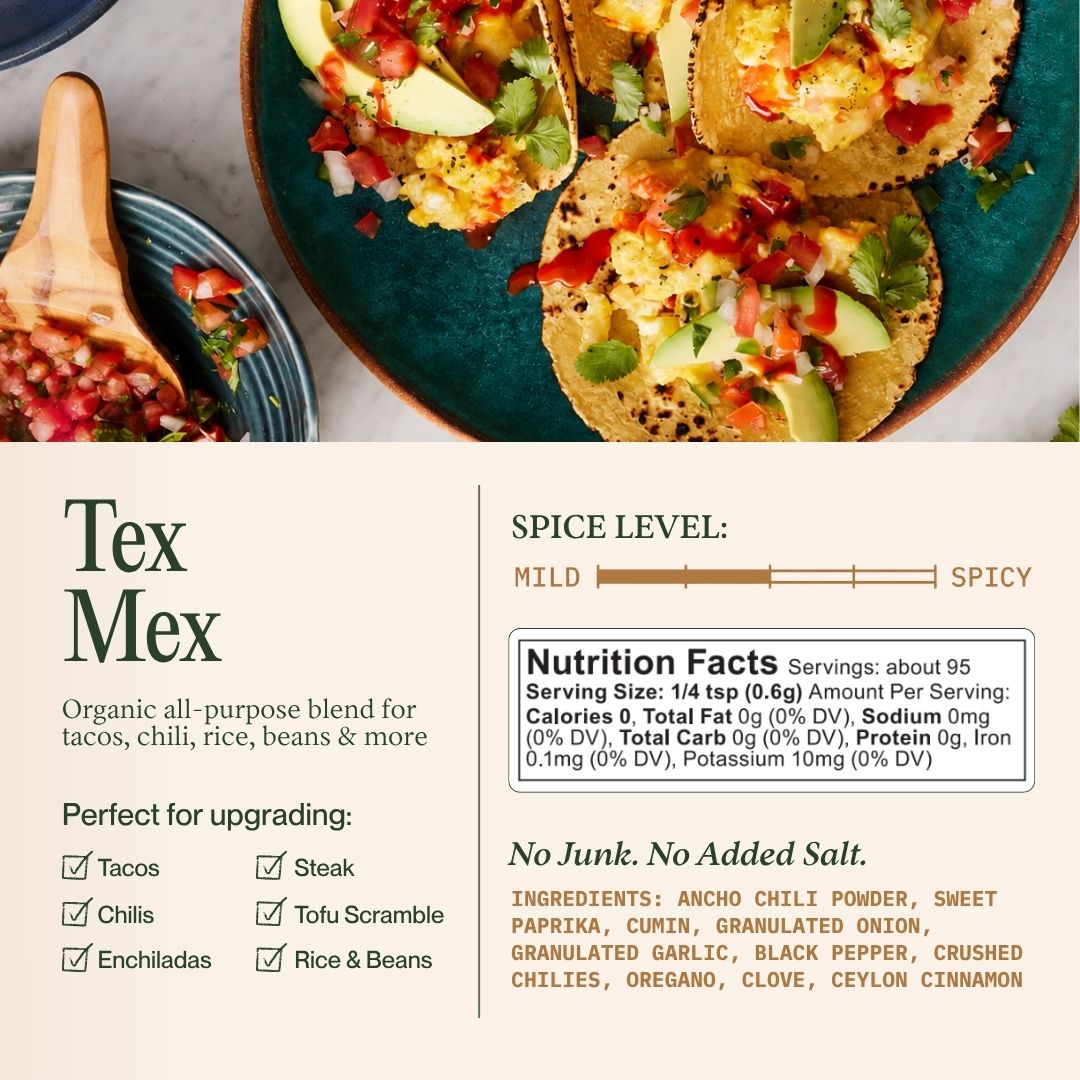Tex Mex