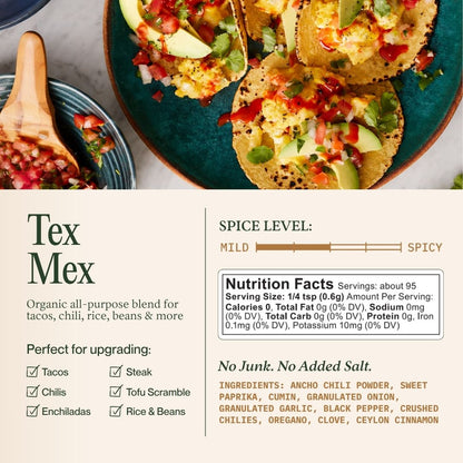 Tex Mex