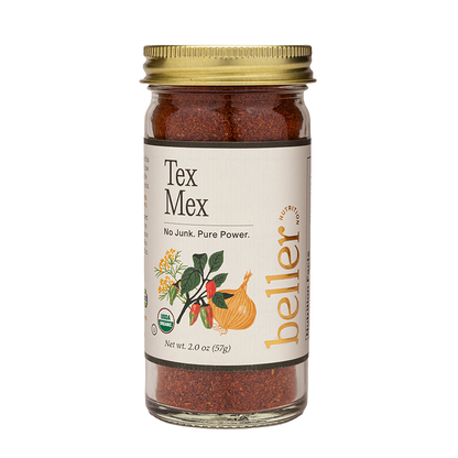 Tex Mex